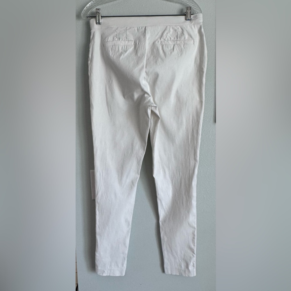 Spring Layering/Nautical Charm Slim Fit Pants